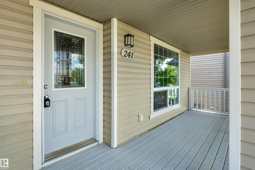 241 Southwick Way, Leduc, AB 