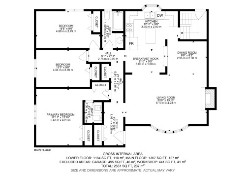 3212 73 Street, Edmonton, AB 