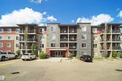 215 1070 MCCONACHIE BLVD  Edmonton, AB T5Y 0V1