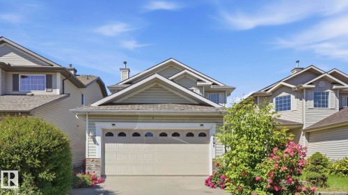 3591 Mclean Crescent, Edmonton, AB 