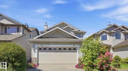 3591 MCLEAN Crescent  Edmonton, AB T6W 1M5