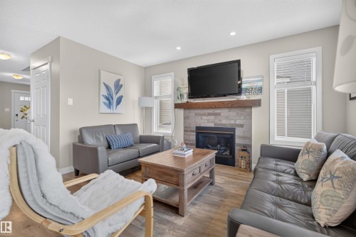 14 Moberg Close, Leduc, AB 