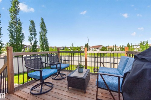 14 Moberg Close, Leduc, AB 