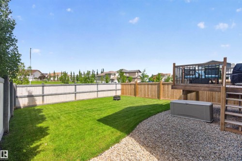 14 Moberg Close, Leduc, AB 