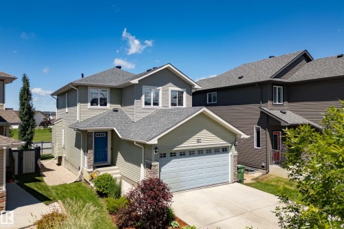 14 Moberg Close, Leduc, AB 