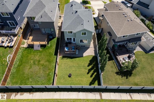 14 Moberg Close, Leduc, AB 