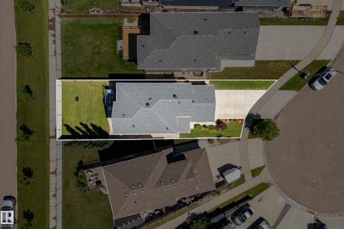 14 Moberg Close, Leduc, AB 
