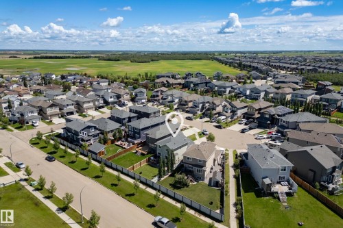 14 Moberg Close, Leduc, AB 