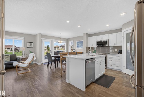 14 Moberg Close, Leduc, AB 