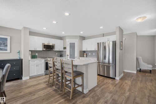 14 Moberg Close, Leduc, AB 