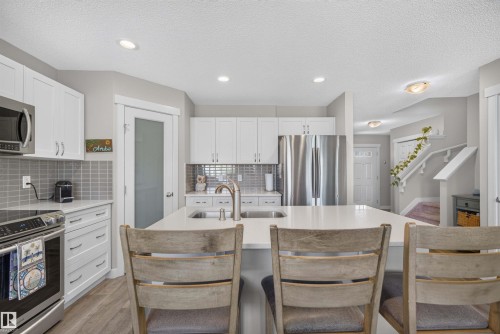 14 Moberg Close, Leduc, AB 