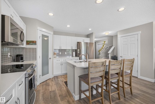 14 Moberg Close, Leduc, AB 