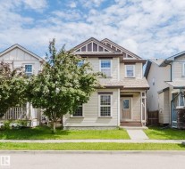636 MCDONOUGH LINK Link  Edmonton, AB T5Y 0M9