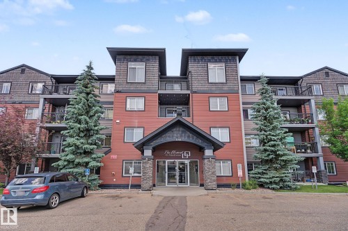 102 646 Mcallister Loop Sw, Edmonton, AB 