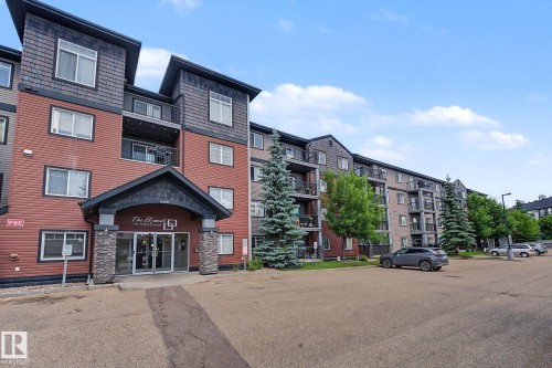 102 646 Mcallister Loop Sw, Edmonton, AB 
