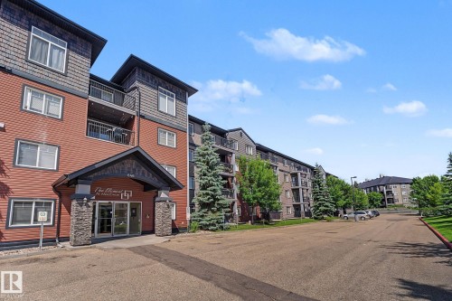 102 646 Mcallister Loop Sw, Edmonton, AB 