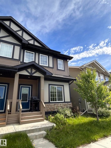 4335 Cooke Lane, Edmonton, AB 