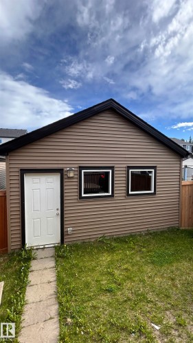 4335 Cooke Lane, Edmonton, AB 