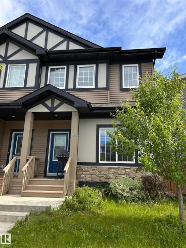 4335 Cooke Lane, Edmonton, AB 