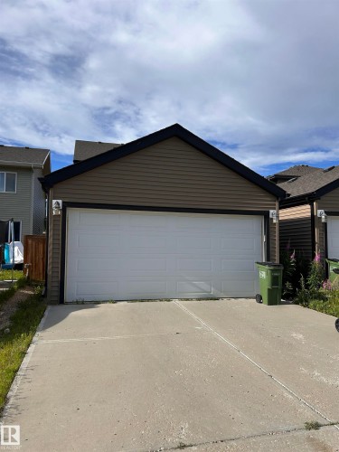 4335 Cooke Lane, Edmonton, AB 