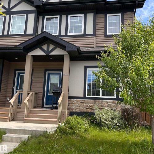 4335 Cooke Lane, Edmonton, AB 