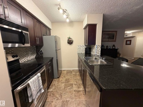 114 1080 Mcconachie Boulevard, Edmonton, AB 