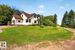 160005 Twp 540 Rural Lamont County, AB T0B 3H0