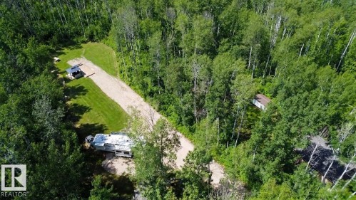 12 Summerlea Drive, Rural Barrhead County, AB 