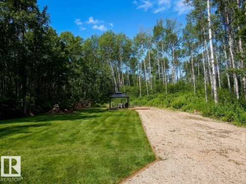 12 Summerlea Drive, Rural Barrhead County, AB 