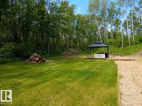12 Summerlea Drive, Rural Barrhead County, AB 