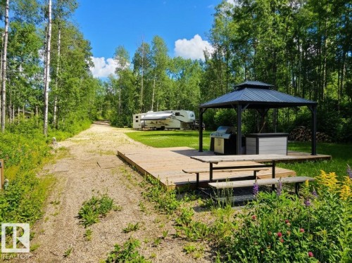 12 Summerlea Drive, Rural Barrhead County, AB 