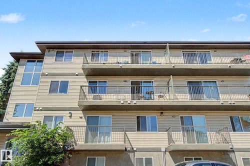 202 11935 106St, Edmonton, AB 