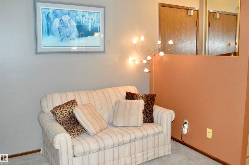 Image quality insufficient for description - 302 10335 118 Street, Edmonton, AB 