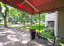 Entrance - 302 10335 118 Street, Edmonton, AB 