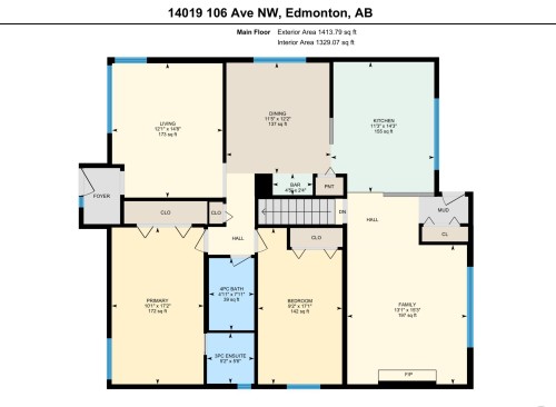 14019 106 Avenue, Edmonton, AB 