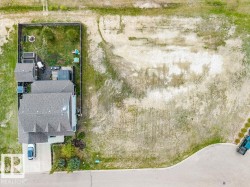 Expansive undeveloped lot offering significant potential for customization - 