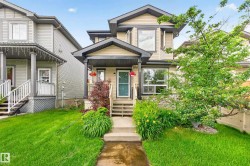 14 BIRCHGLEN Crescent Leduc, AB T9E 0C5