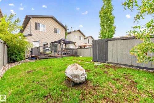 14 Birchglen Crescent, Leduc, AB 