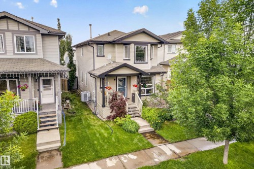 14 Birchglen Crescent, Leduc, AB 