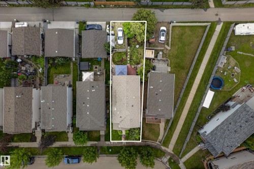 14 Birchglen Crescent, Leduc, AB 