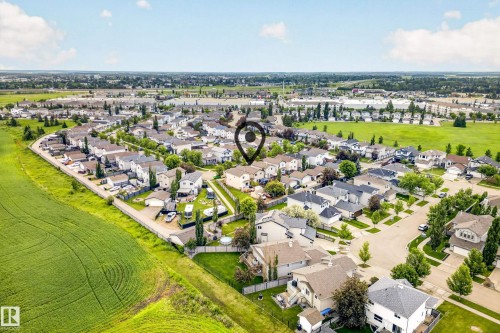 14 Birchglen Crescent, Leduc, AB 