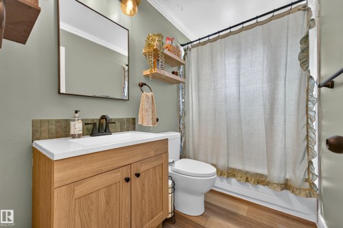 111 Lancaster Terrace, Edmonton, AB 