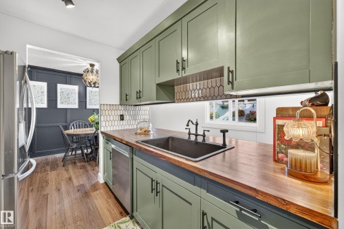 111 Lancaster Terrace, Edmonton, AB 