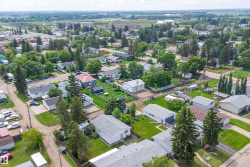 5024 55 Avenue, Tofield, AB - Outdoor With View