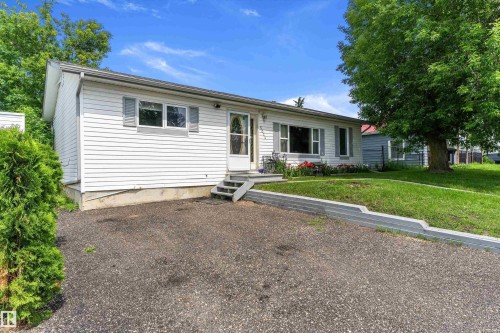 5024 55 Avenue, Tofield, AB - Outdoor