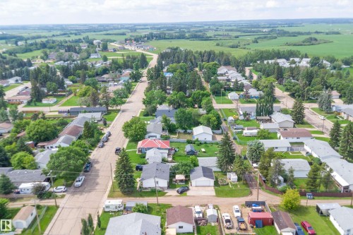 5024 55 Avenue, Tofield, AB - Outdoor With View