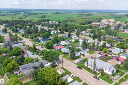 5024 55 Avenue, Tofield, AB - Outdoor With View