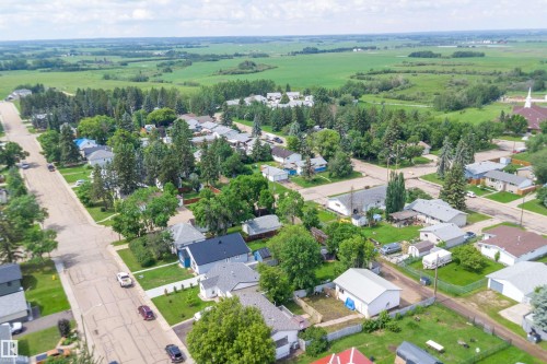 5024 55 Avenue, Tofield, AB - Outdoor With View