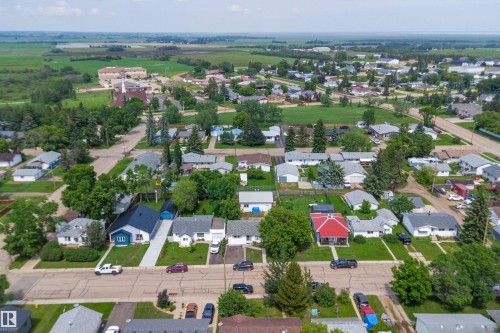 5024 55 Avenue, Tofield, AB - Outdoor With View