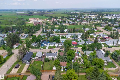 5024 55 Avenue, Tofield, AB - Outdoor With View